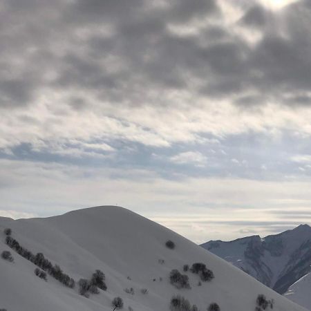Ski Heaven Gudauri Exterior foto